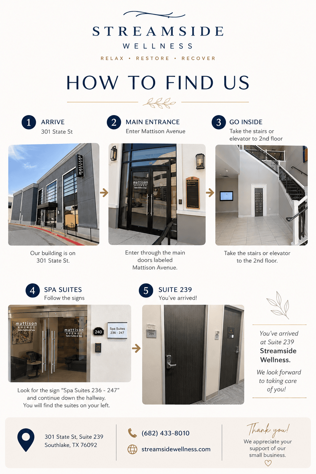 About Us
